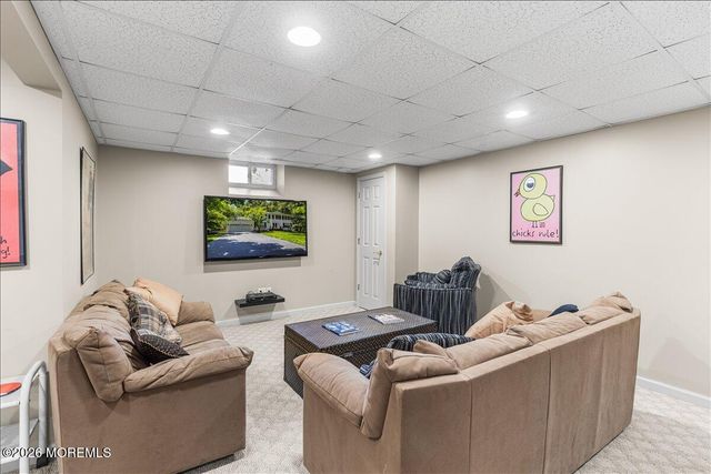 46 Saupe Drive, Manalapan, NJ 07726