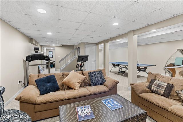 46 Saupe Drive, Manalapan, NJ 07726
