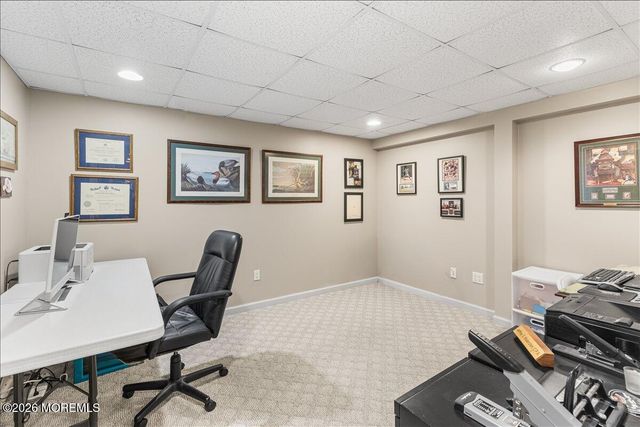 46 Saupe Drive, Manalapan, NJ 07726
