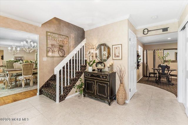 46 Saupe Drive, Manalapan, NJ 07726