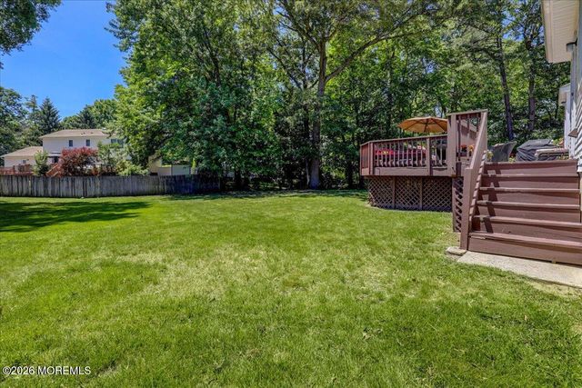 46 Saupe Drive, Manalapan, NJ 07726