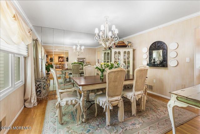 46 Saupe Drive, Manalapan, NJ 07726