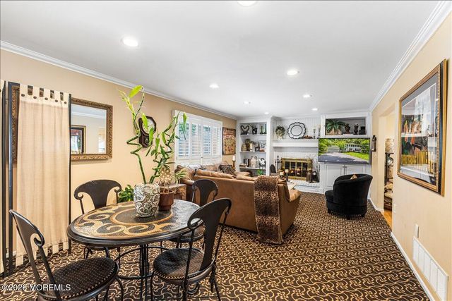46 Saupe Drive, Manalapan, NJ 07726