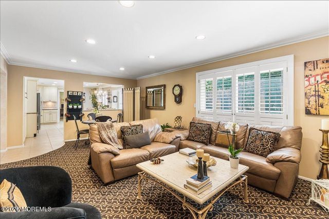 46 Saupe Drive, Manalapan, NJ 07726