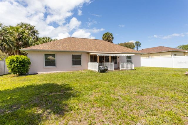 127 WHIPPOORWILL DRIVE, Palm Coast, FL 32164