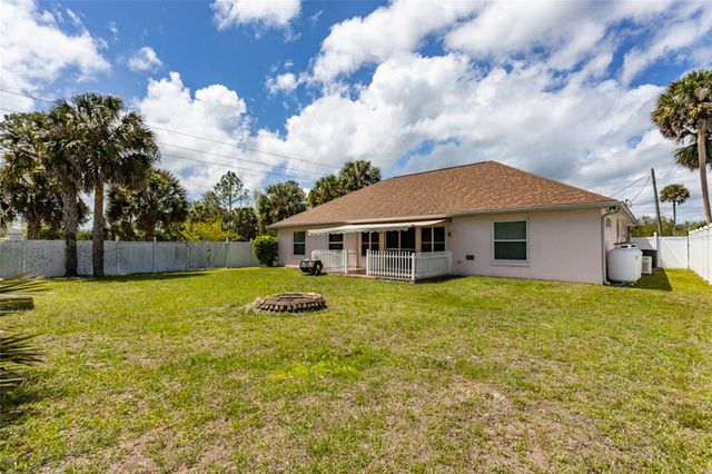127 WHIPPOORWILL DRIVE, Palm Coast, FL 32164
