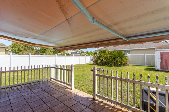 127 WHIPPOORWILL DRIVE, Palm Coast, FL 32164