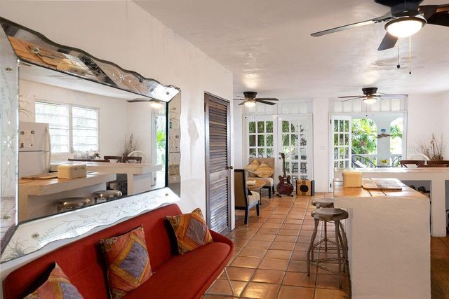 12 CASA MAMA PLAYA, Vieques, PR 00765