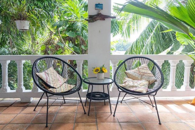 12 CASA MAMA PLAYA, Vieques, PR 00765