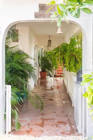 12 CASA MAMA PLAYA, Vieques, PR 00765