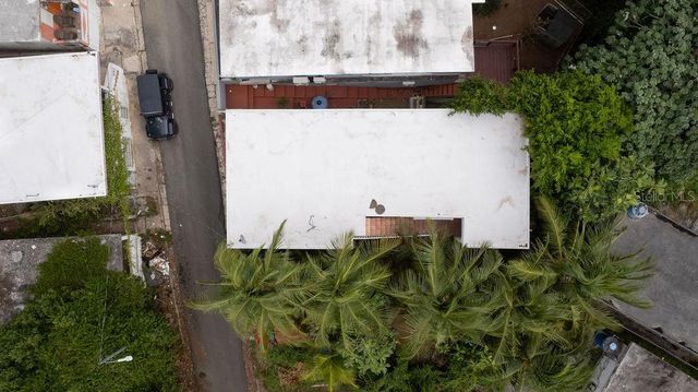 12 CASA MAMA PLAYA, Vieques, PR 00765