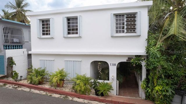 12 CASA MAMA PLAYA, Vieques, PR 00765