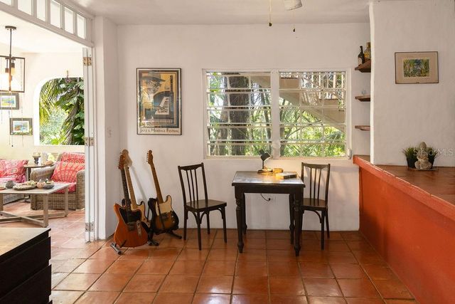 12 CASA MAMA PLAYA, Vieques, PR 00765