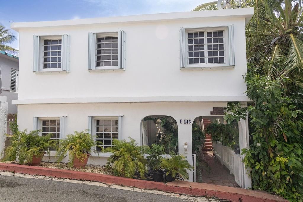 12 CASA MAMA PLAYA, Vieques, PR 00765