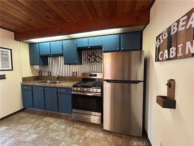 42806 Cougar, Big Bear Lake, CA 92315