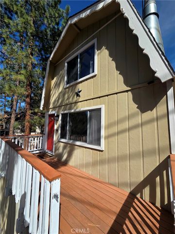 42806 Cougar, Big Bear Lake, CA 92315
