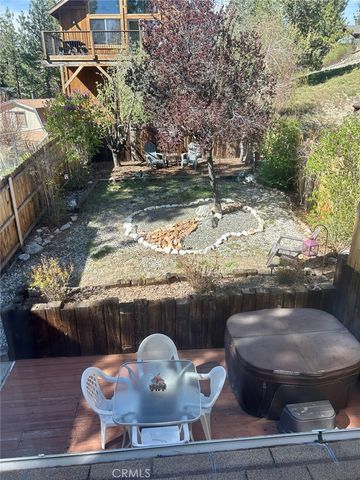 42806 Cougar, Big Bear Lake, CA 92315