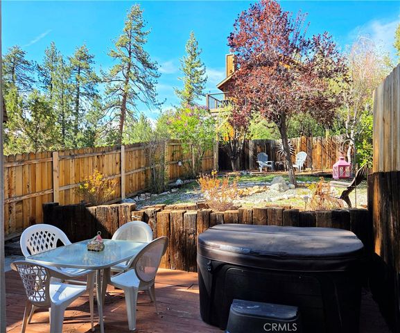 42806 Cougar, Big Bear Lake, CA 92315