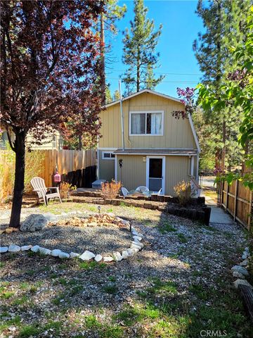 42806 Cougar, Big Bear Lake, CA 92315