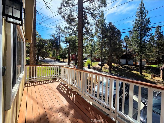 42806 Cougar, Big Bear Lake, CA 92315