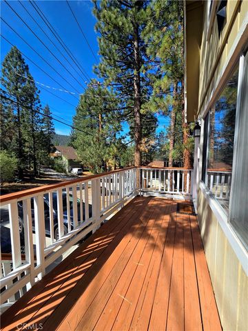 42806 Cougar, Big Bear Lake, CA 92315