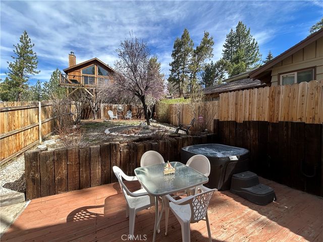 42806 Cougar, Big Bear Lake, CA 92315