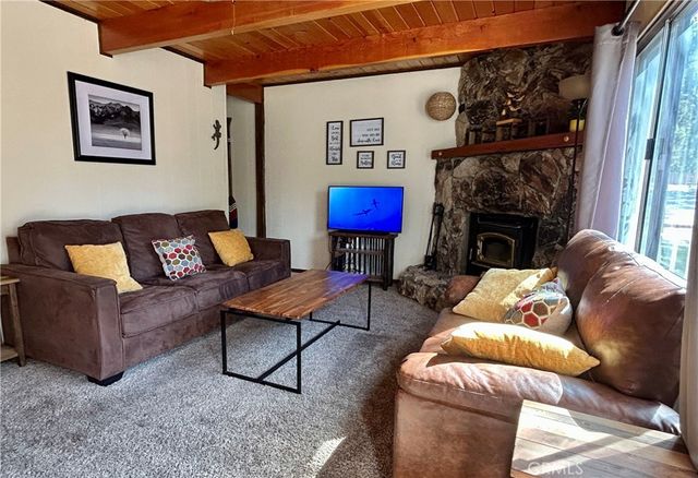 42806 Cougar, Big Bear Lake, CA 92315