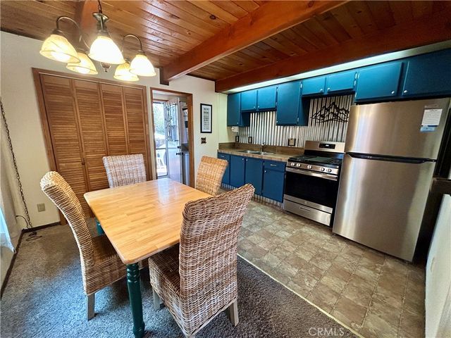 42806 Cougar, Big Bear Lake, CA 92315