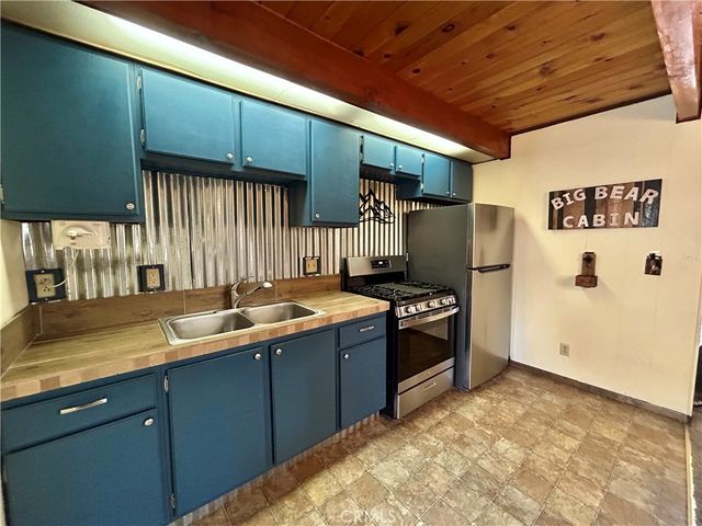 42806 Cougar, Big Bear Lake, CA 92315