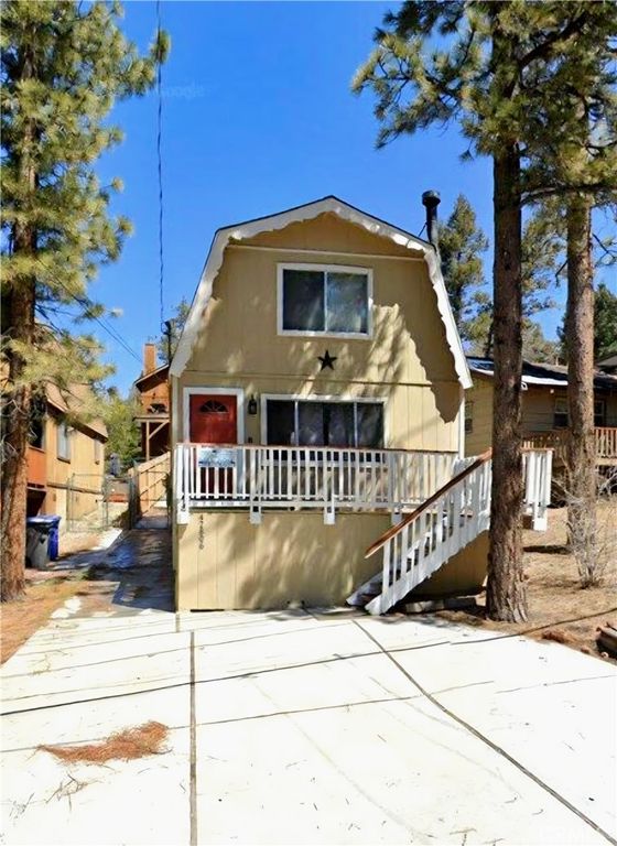 42806 Cougar, Big Bear Lake, CA 92315