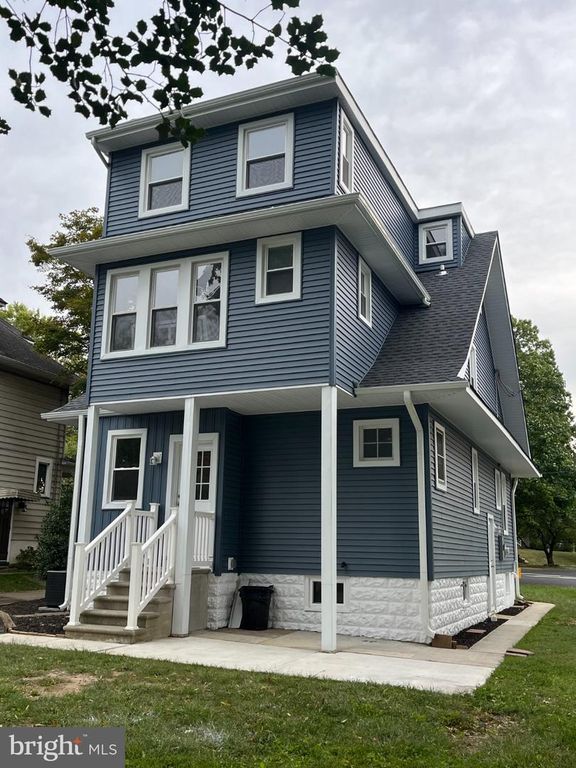 217 TENTH AVE, HADDON HEIGHTS, NJ 08035 — photo 4