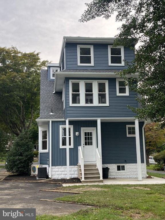 217 TENTH AVE, HADDON HEIGHTS, NJ 08035 — photo 5