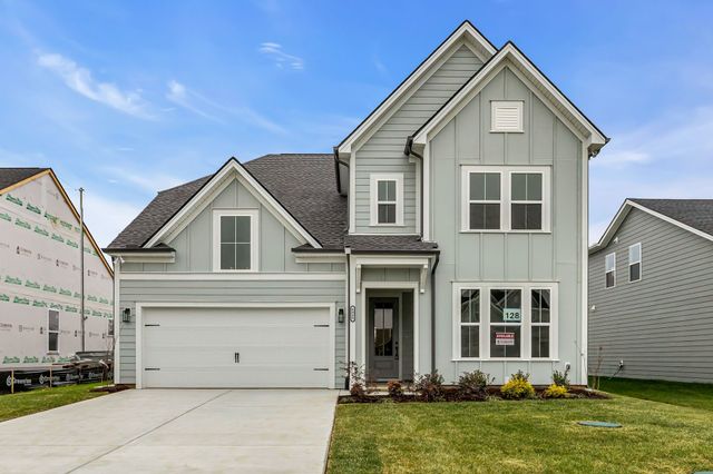 6935 Wayana, Murfreesboro, TN 37129