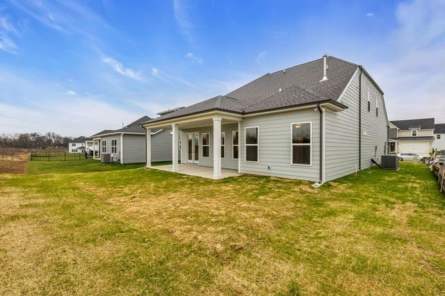 6935 Wayana, Murfreesboro, TN 37129