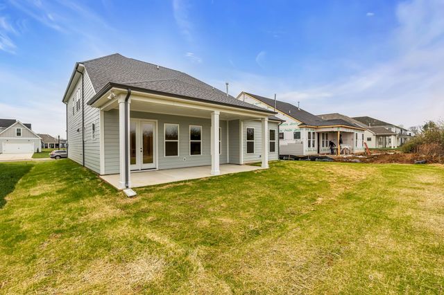 6935 Wayana, Murfreesboro, TN 37129