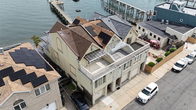 822 Dean Avenue, Bronx, NY 10465