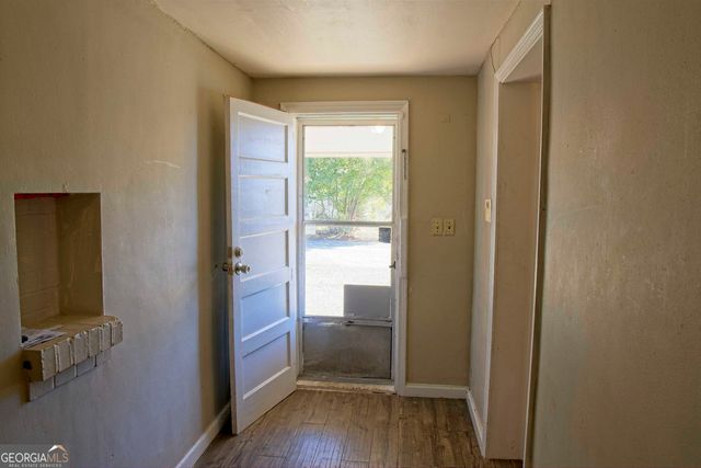 3861 Desoto Drive, Macon, GA 31206