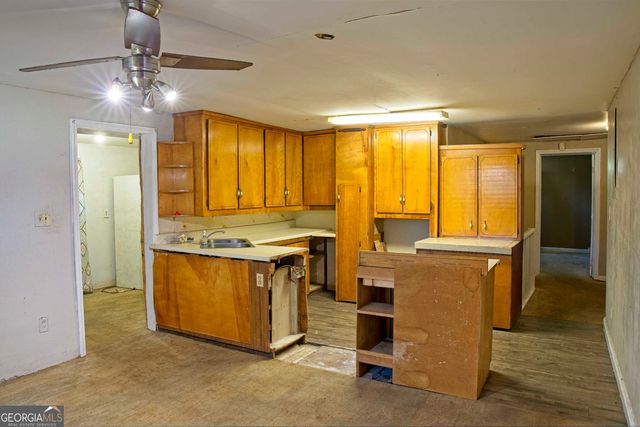 3861 Desoto Drive, Macon, GA 31206