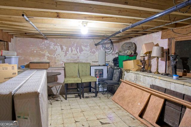 3861 Desoto Drive, Macon, GA 31206