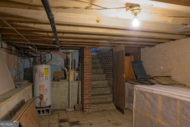 3861 Desoto Drive, Macon, GA 31206