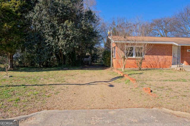 3861 Desoto Drive, Macon, GA 31206