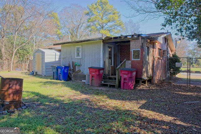 3861 Desoto Drive, Macon, GA 31206