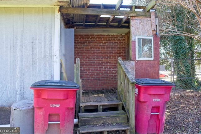 3861 Desoto Drive, Macon, GA 31206