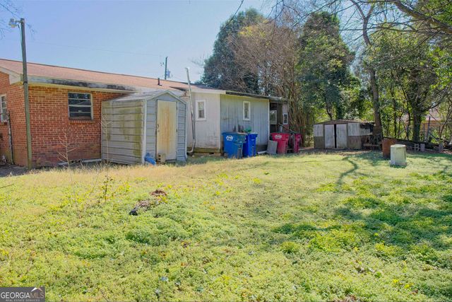 3861 Desoto Drive, Macon, GA 31206