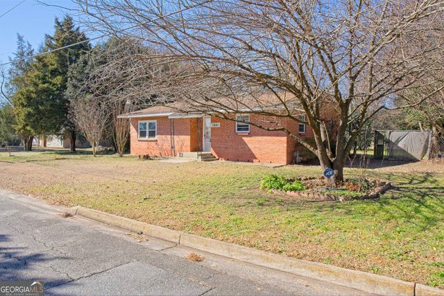 3861 Desoto Drive, Macon, GA 31206