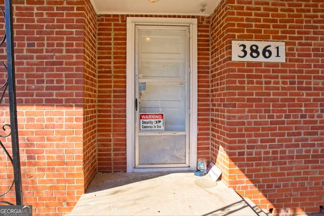 3861 Desoto Drive, Macon, GA 31206