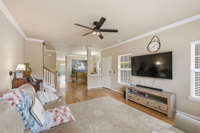 3027 Auld Tatty Dr, Spring Hill, TN 37174