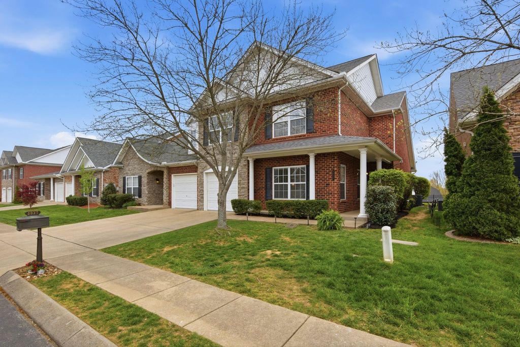 3027 Auld Tatty Dr, Spring Hill, TN 37174