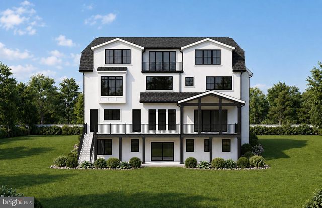 5617 MCLEAN DR, Bethesda, MD 20814