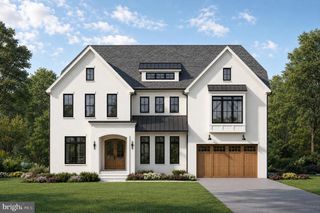 5617 MCLEAN DR, Bethesda, MD 20814